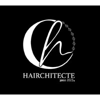 Hairchitecte Avignon logo - Similar company to Equilibre Esthetique