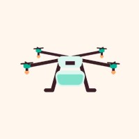 VertexFly UAV Private Ltd. logo - Similar company to Hashcipher