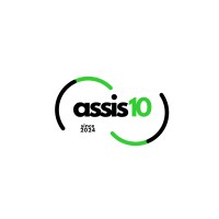 Assis10 logo - Similar company to Insync365