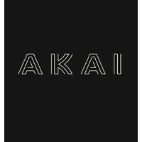 Akai Restaurant Lounge Club logo - Similar company to Fishh Group