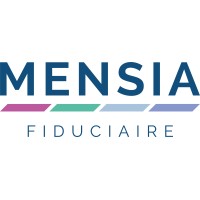Mensia Fiduciaire SCRL logo - Similar company to Mfinances | Cabinet D'Expertise Comptable