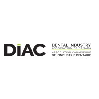 Dental Industry Association of Canada - DIAC logo - Similar company to Smilepass
