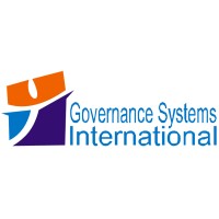 Governance Systems International logo - Similar company to Mood Board Consultancy