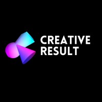 Creative Result logo - Similar company to Fjd Information Technologies Ag