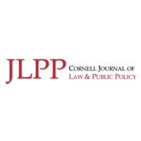 Cornell Journal of Law and Public Policy logo - Similar company to Cornell Law Review