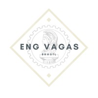 ENG VAGAS BRASIL logo - Similar company to Sa4 Engenharia