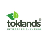 Toklands logo - Similar company to Emuna