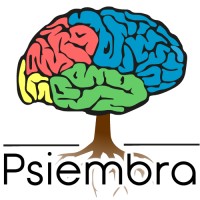 Psiembra logo - Similar company to Ímpeto Idiomas