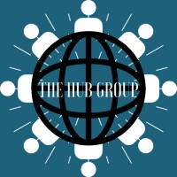 The Hub Group logo