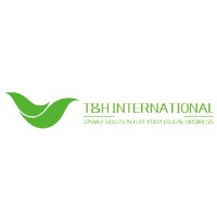 T&H INTERNATIONAL logo - Similar company to T&H Packaging
