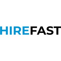 HireFast Ghana logo - Similar company to Sky Innovation