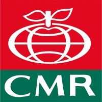 CMR BRASIL logo - Similar company to Enegia