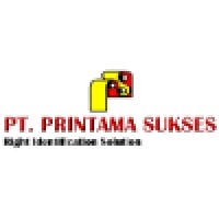 PT. Printama Sukses Indonesia logo - Similar company to Evynafood
