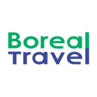 Boreal Travel logo - Similar company to Boreal Norge As