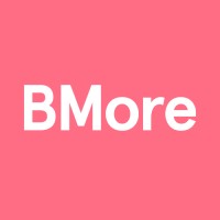 BMore logo - Similar company to Bmore Studio