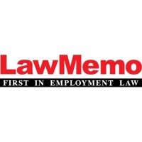 LawMemo - First in Employment Law logo - Similar company to Atyahara