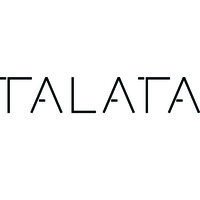 TALATA Design logo - Similar company to Brutal Architects