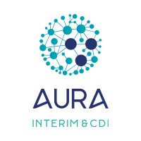 Aura Intérim & CDI logo - Similar company to Mc2A