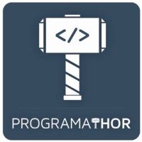 ProgramaThor logo - Similar company to Trampos.Co