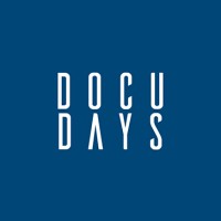 docudays logo - Similar company to Docsmx, Festival Internacional De Cine Documental De La Cd. De México