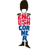 English Corner logo - Similar company to Worldlearneasy