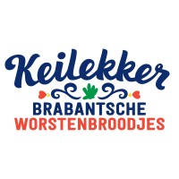 Keilekker | Brabantsche Worstenbroodjes logo - Similar company to M'Braze