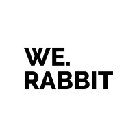 WeRabbit logo - Similar company to Grafon Creative