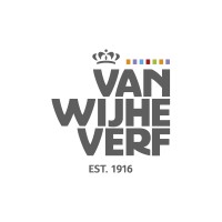 Royal van Wijhe Verf B.V. logo - Similar company to Simonis