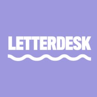 Letterdesk logo - Similar company to Linda Crombach | Schrijven, Redigeren & Uitgeven