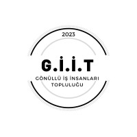 Gönüllü İş İnsanları Topluluğu logo - Similar company to Gönüllü Gençlik Ağı