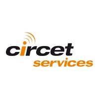 Circet Services logo - Similar company to Groupe Circet