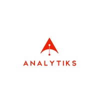 Analytiks Inc. logo - Similar company to Blackfox Analytics