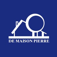 DE MAISON PIERRE Tourniol logo - Similar company to Maison Grizlaw
