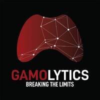 Gamolytics logo - Similar company to 3Hillsit