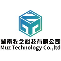 Muz Technology Co.,Ltd logo - Similar company to Muz Technology Co., Ltd.