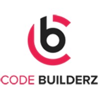 Code Builderz logo - Similar company to Code Crush Technologies