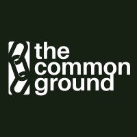 The Common Ground logo - Similar company to Esna