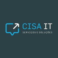 CISA IT logo - Similar company to Cisa