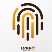 SARAIIKO logo - Similar company to Maika Bataille