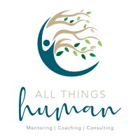 All Things Human logo - Similar company to Lone Developer Hackerspace