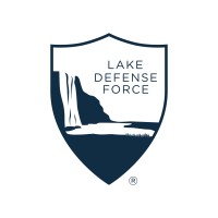 Lake Defense Force logo - Similar company to Lakeforce Inc