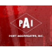 Port Aggregates, Inc. logo - Similar company to Perrault'S Trucking