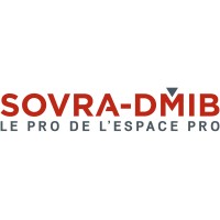 SOVRA-DMIB logo - Similar company to Mega-Maintenance