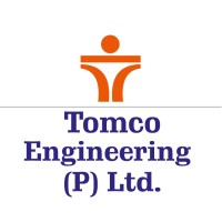 TOMCO ENGINEERING PRIVATE LIMITED logo - Similar company to Srpt Engineering Private Limited