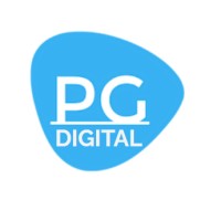 PG Digital logo - Similar company to The British International School Of London