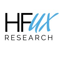 HFUX Research | Medical Human Factors logo - Similar company to The Idea Lab