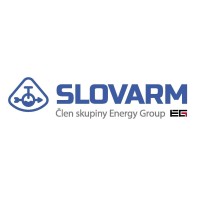 Slovarm d.o.o. logo - Similar company to Atusa Technology