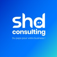 SHD Consulting logo - Similar company to Optimx Llc