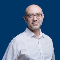 Joseph D'ANDRIA - Digital Change Consulting