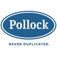 Pollock Company logo - Similar company to Lno, Inc.